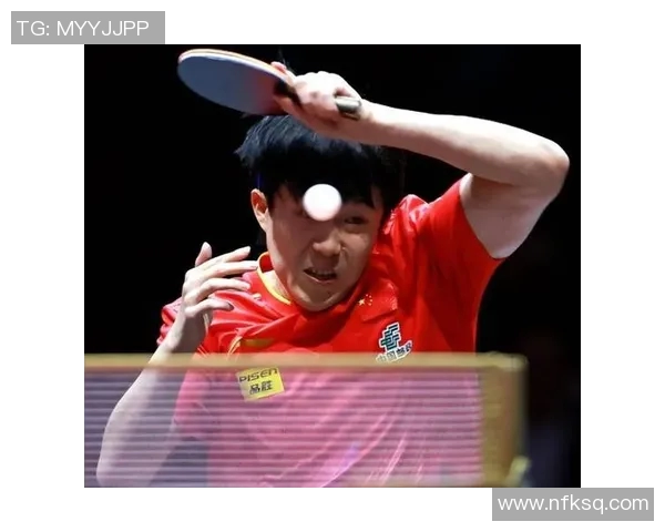 萨姆索诺夫与王励勤的巅峰对决：乒乓球历史上的经典时刻回顾