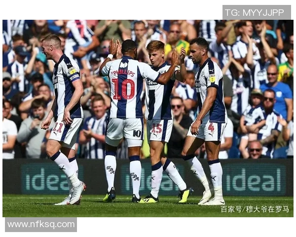 西布罗姆与伯恩茅斯的激烈对决谁能在这场较量中笑到最后