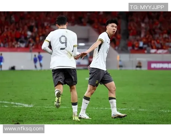 东帝汶U19青年队迎战缅甸队期待精彩对决与出色表现