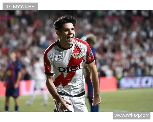 巴塞罗那与巴列卡诺2019年对决回顾及精彩瞬间分析