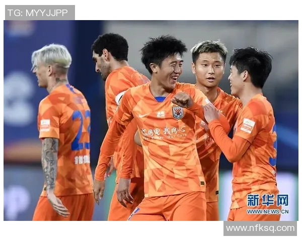 山东鲁能泰山迎战辽宁直，争夺中超联赛关键三分之战