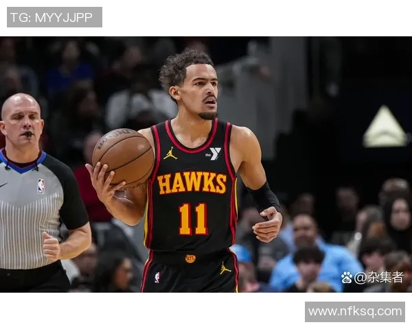 特雷杨引领NBA新风潮展现超凡球技与领袖魅力